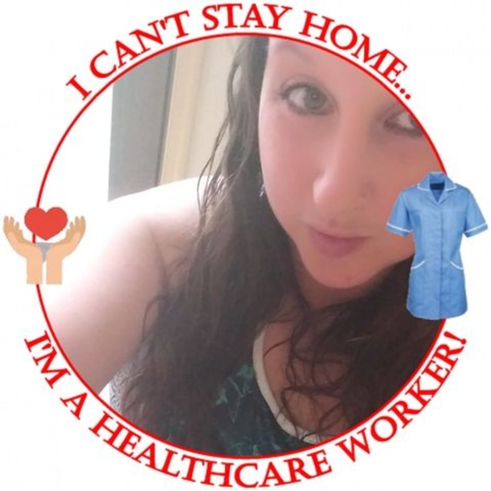 Meet your Posher, Josalynn